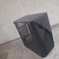کیس شیشه ای گیمینگ