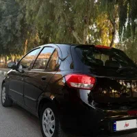 تیبا 2 مدل1401