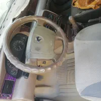 سمند ef7 مدل 93 دوگانه کارخانه|خودرو سواری و وانت|گرگان, |دیوار