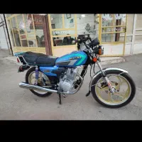 موتور نیکتاز ۲۰۰ ۱۴۰۲|موتورسیکلت|سنندج, |دیوار