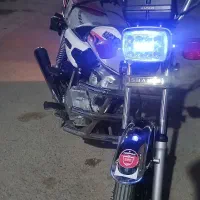 متور لیفان ۱۵۰