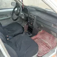 پراید مدل ۸۰ سالم|خودرو سواری و وانت|خرمآباد, |دیوار