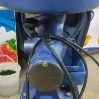 دستگاه آبگیری