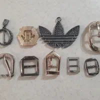 ریخته گری یراق الات سرب نرم و زاماک مدرن