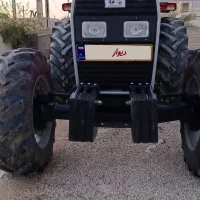 تراکتور 475--جفت403 سالم و بشرط