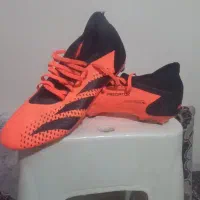 چند جفت استوک چمن و فوتبال سایز ۴۴ تا ۴۶