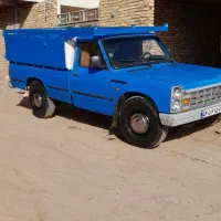 نیسان مدل ۹۲