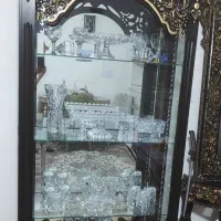 بوفه در حد نو