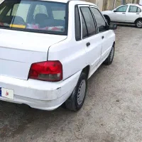 پراید مدل 1390 هیدرولیک|خودرو سواری و وانت|کرج, حسین آباد (اکبر آباد)|دیوار