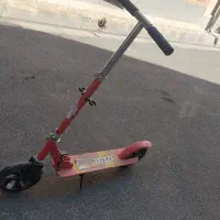 اسکوتر|دوچرخه، اسکیت، اسکوتر|ابهر, |دیوار