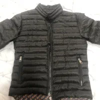 کاپشن مردانه|لباس|رشت, کوی یخ|دیوار