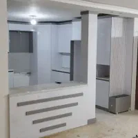 طراحی ،اجرا،انواع کابینت و اشکاف