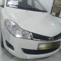 ام وی ام ۳۱۵ معاوضه با خودرو