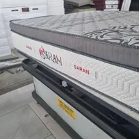 تشک تخت مدل شورلت کامرا