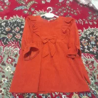 لباسهای دخترانه از یک سال تا سه سال|کفش و لباس بچه|میانه, |دیوار