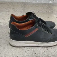 کفش تخت زیرسفید ، درحدنو 42، بدون سر سوزن زدگی|کیف، کفش، کمربند|خرمآباد, |دیوار