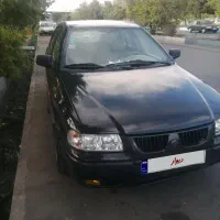 سمند lx مدل 87