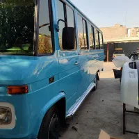 مینی‌بوس سقف بلند مدل 1370|خودرو سنگین|محمدشهر, محمدشهر|دیوار