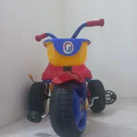 سه چرخه