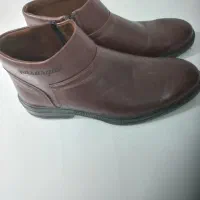 پوتین مردانه|کیف، کفش، کمربند|شهریار, شهریار|دیوار