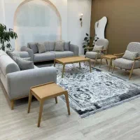 راحتی و زیبایی مبل با قیمتی مناسب واقساط بدون سود