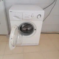 فروش  لباسشویی و بخاری گازی با قیمت مناسب|ماشین لباسشویی و خشک‌کن لباس|سنندج, |دیوار