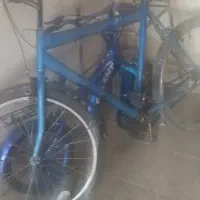 دو  عدد بخاری برقی المنتی یکی کوچک و یکی بزرگ|بخاری، هیتر، شومینه|رباط‌کریم, رباط‌کریم|دیوار