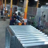 استخدام کارگر ساده|استخدام صنعتی، فنی، مهندسی|تهران, تهران پارس|دیوار