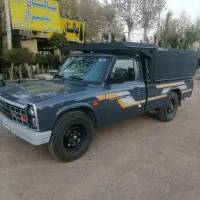 حمل بار بانیسان قیمت منصفانه
