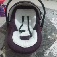 کریر نوزادی