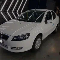 فروش حواله رانا ارتقایافته موتورTU5