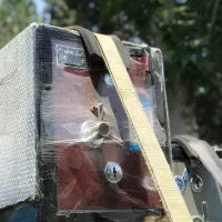 فروش گاوصندوق|ابزارآلات|خوی, |دیوار