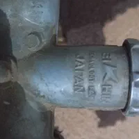 کاربراتور موتور