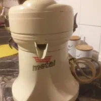 آبمیوه گیری آنتیک
