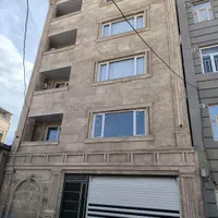 اپارتمان ۱۰۳متری نوساز خیابان پونه زار