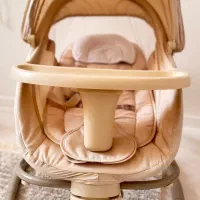 گهواره برقی