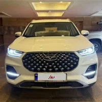 تیگو ۸ پرو مدل ۱۴۰۱