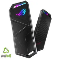باکس هارد SSD ایسوس ASUS ROG Strix Arion