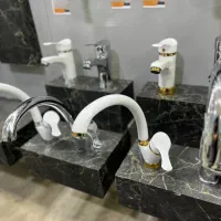 ست شیرالات جمیرا|مصالح و تجهیزات ساختمان|اصفهان, سرچشمه|دیوار