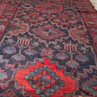 فرش عتیقه قدیمی