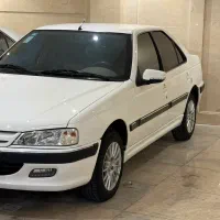 پژو پارس ۱۴۰۲ نیمه سفارشی