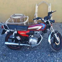 موتور سیکلت کبیر ۱۴۰۱|موتورسیکلت|تویسرکان, |دیوار