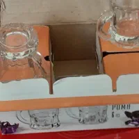 تعدادی وسایل آشپزخانه