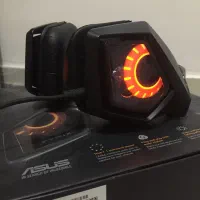 هدست گیمینگ ایسوس ROG Strix 7.1