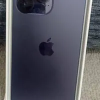 اپل iphone 14 Pro Max با حافظهٔ ۲۵۶ گیگابایت