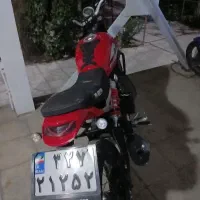 موتور کافه ریس st3|موتورسیکلت|اندیشه, اندیشه فاز ۴|دیوار