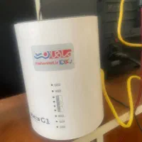 مودم 4G/TD-LTE مدل TF-i60 G1