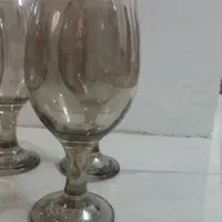 جام مدل شامپاینی