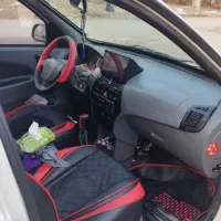 تیبا 2مدل 1400