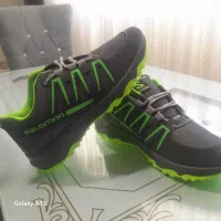 انواع کتونی.  زنانه و مردانه